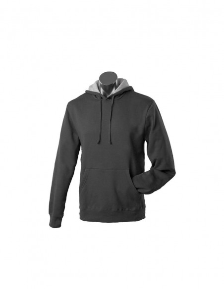 AU-1502 - Mens Hotham Hoodie - Aussie Pacific - Teamwear