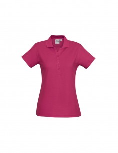 BC-P400LS - Crew Ladies Polo - Biz Collection - Corporates 2