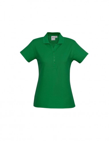 BC-P400LS - Crew Ladies Polo - Biz Collection - Corporates