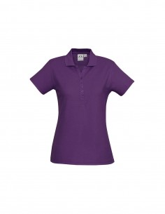 BC-P400LS - Crew Ladies Polo - Biz Collection - Corporates 2