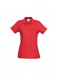 BC-P400LS - Crew Ladies Polo - Biz Collection - Corporates 2