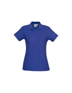 BC-P400LS - Crew Ladies Polo - Biz Collection - Corporates 2