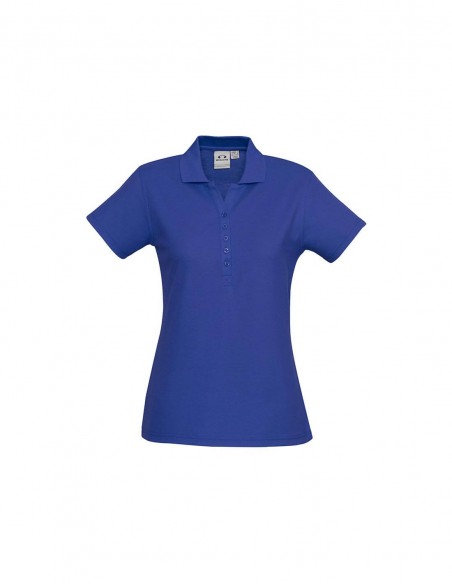 BC-P400LS - Crew Ladies Polo - Biz Collection - Corporates