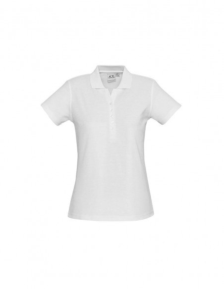 BC-P400LS - Crew Ladies Polo - Biz Collection - Corporates