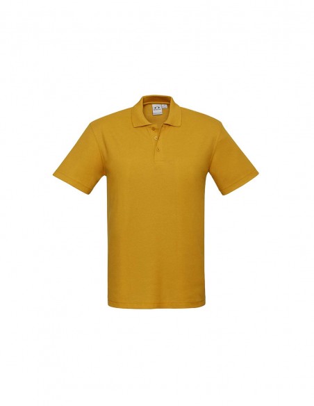 BC-P400MS - Crew Mens Polo - Biz Collection - Corporates