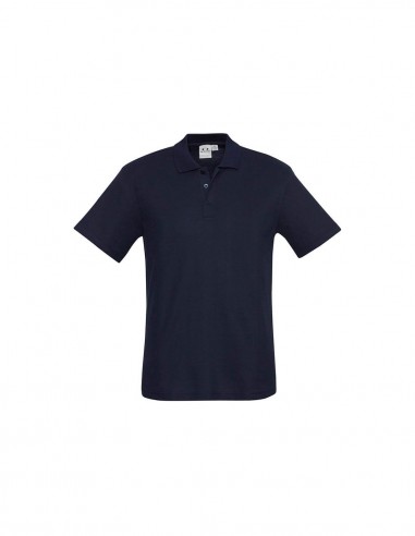 BC-P400MS - Crew Mens Polo - Biz Collection - Corporates