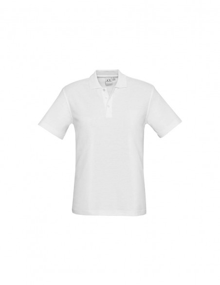 BC-P400MS - Crew Mens Polo - Biz Collection - Corporates