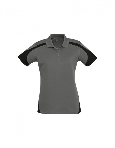 BC-P401LS - Talon Ladies Polo - Biz Collection - Corporates