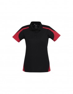 BC-P401LS - Talon Ladies Polo - Biz Collection - Corporates 2