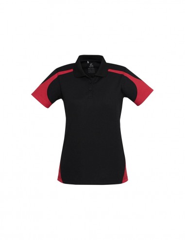 BC-P401LS - Talon Ladies Polo - Biz Collection - Corporates