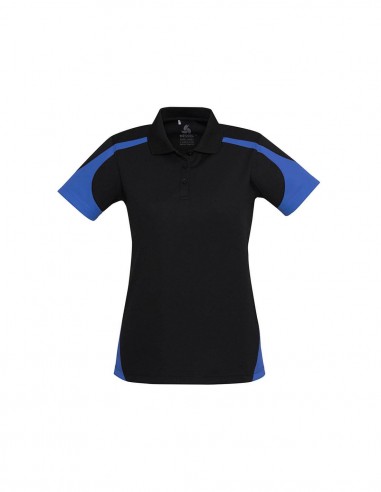 BC-P401LS - Talon Ladies Polo - Biz Collection - Corporates