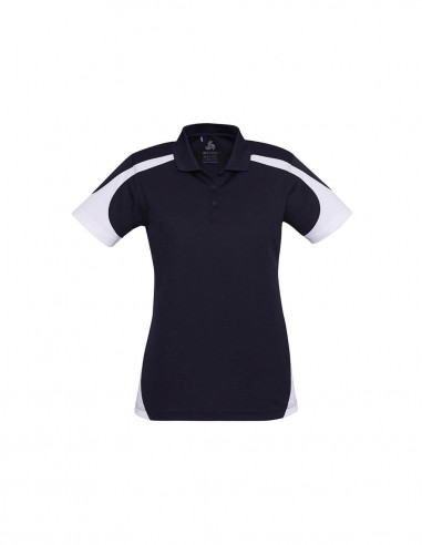 BC-P401LS - Talon Ladies Polo - Biz Collection - Corporates