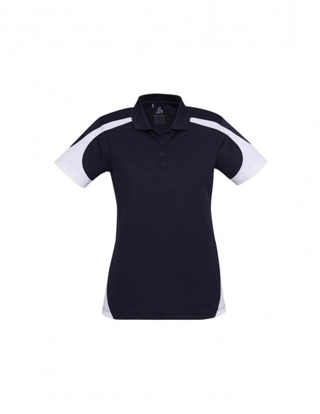 BC-P401LS - Talon Ladies Polo - Biz Collection - Corporates