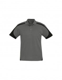 BC-P401MS - Talon Mens Polo - Biz Collection - Corporates
