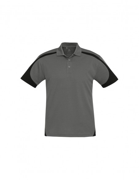 BC-P401MS - Talon Mens Polo - Biz Collection - Corporates