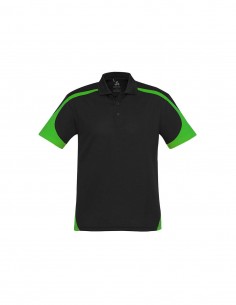 BC-P401MS - Talon Mens Polo - Biz Collection - Corporates 2