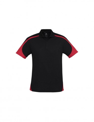 BC-P401MS - Talon Mens Polo - Biz Collection - Corporates