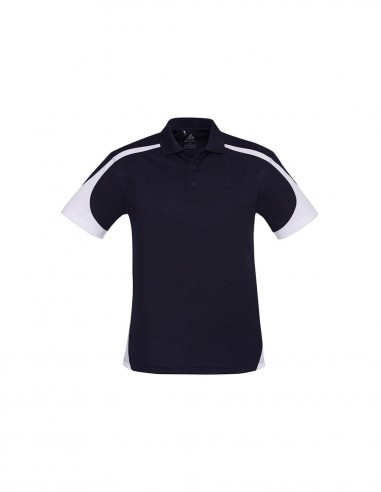 BC-P401MS - Talon Mens Polo - Biz Collection - Corporates