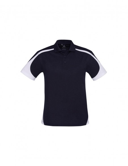 BC-P401MS - Talon Mens Polo - Biz Collection - Corporates