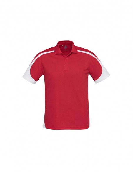 BC-P401MS - Talon Mens Polo - Biz Collection - Corporates