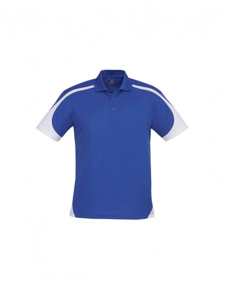 BC-P401MS - Talon Mens Polo - Biz Collection - Corporates