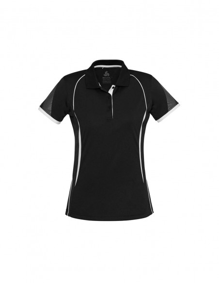 BC-P405LS - Razor Ladies Polo - Biz Collection - Corporates