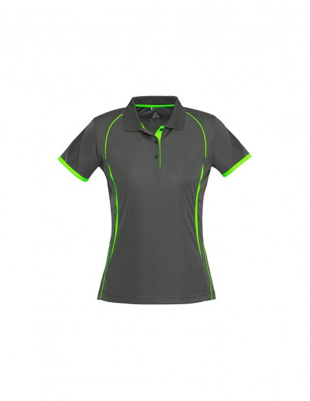 BC-P405LS - Razor Ladies Polo - Biz Collection - Corporates