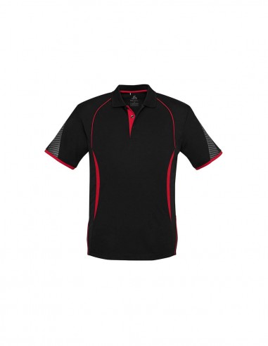 BC-P405MS - Razor Mens Polo - Biz Collection - Corporates