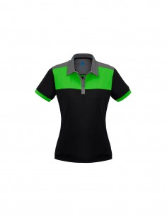 BC-P500LS - Charger Ladies Polo - Biz Collection - Corporates 2