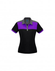 BC-P500LS - Charger Ladies Polo - Biz Collection - Corporates 2