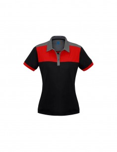 BC-P500LS - Charger Ladies Polo - Biz Collection - Corporates 2
