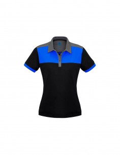 BC-P500LS - Charger Ladies Polo - Biz Collection - Corporates 2