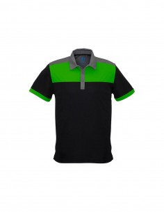 BC-P500MS - Charger Mens Polo - Biz Collection - Corporates 2