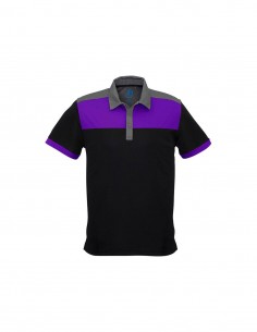 BC-P500MS - Charger Mens Polo - Biz Collection - Corporates 2