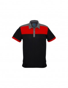 BC-P500MS - Charger Mens Polo - Biz Collection - Corporates 2