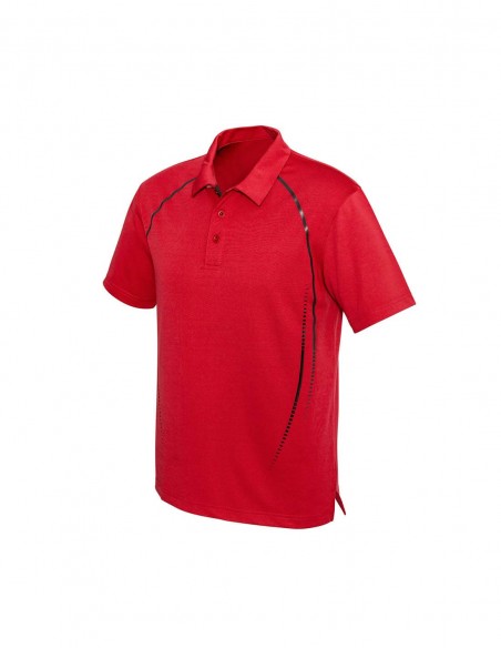 BC-P604MS - Cyber Mens Polo - Biz Collection - Corporates