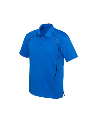 BC-P604MS - Cyber Mens Polo - Biz Collection - Corporates