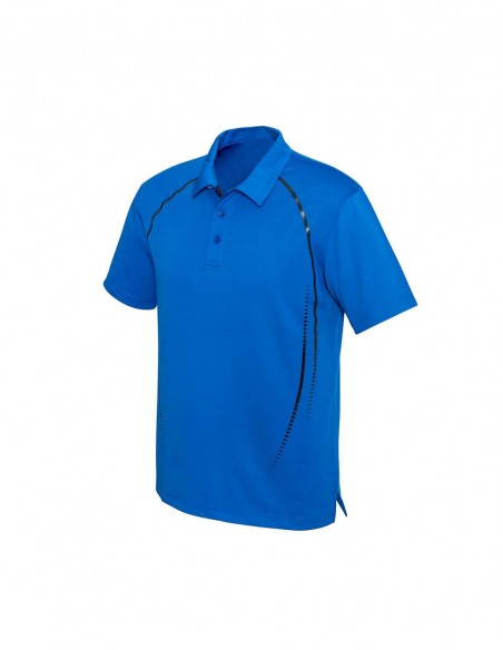 BC-P604MS - Cyber Mens Polo - Biz Collection - Corporates