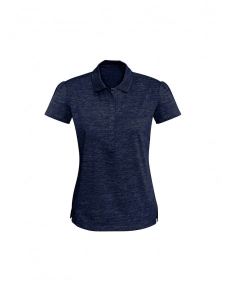 BC-P608LS - Coast Ladies Polo - Biz Collection - Corporates