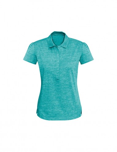 BC-P608LS - Coast Ladies Polo - Biz Collection - Corporates