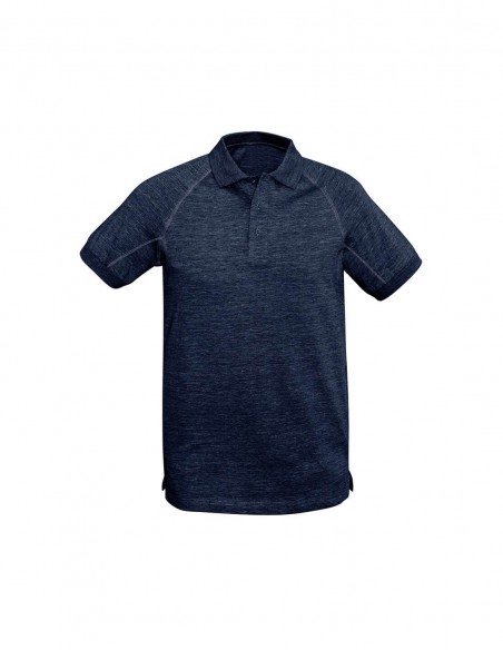 BC-P608MS - Coast Mens Polo - Biz Collection - Corporates