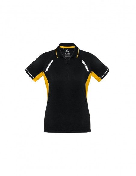 BC-P700LS - Renegade Ladies Polo - Biz Collection - Corporates