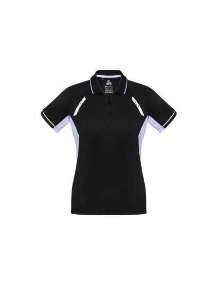 BC-P700LS - Renegade Ladies Polo - Biz Collection - Corporates