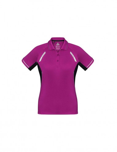 BC-P700LS - Renegade Ladies Polo - Biz Collection - Corporates