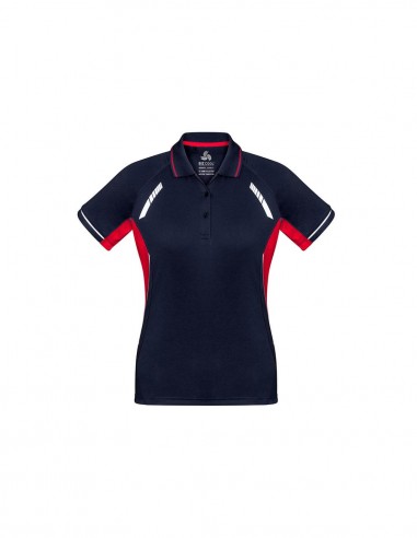 BC-P700LS - Renegade Ladies Polo - Biz Collection - Corporates