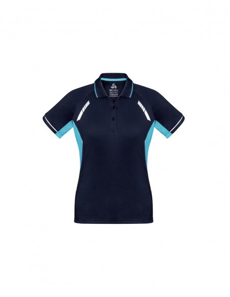 BC-P700LS - Renegade Ladies Polo - Biz Collection - Corporates