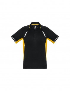 BC-P700MS - Renegade Mens Polo - Biz Collection - Corporates