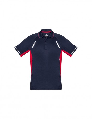 BC-P700MS - Renegade Mens Polo - Biz Collection - Corporates