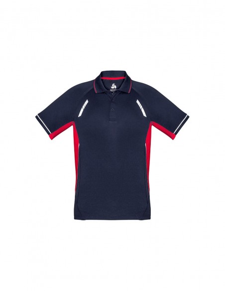 BC-P700MS - Renegade Mens Polo - Biz Collection - Corporates