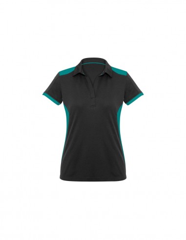 BC-P705LS - Rival Ladies Polo - Biz Collection - Corporates